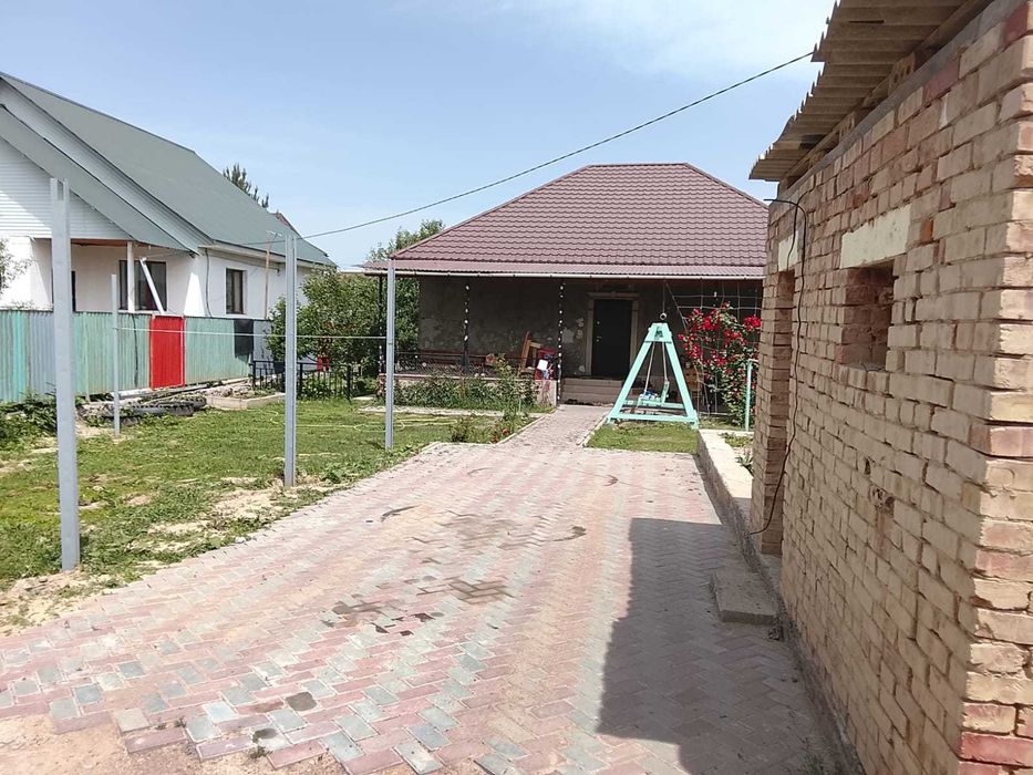 Продажа дом Каскелене