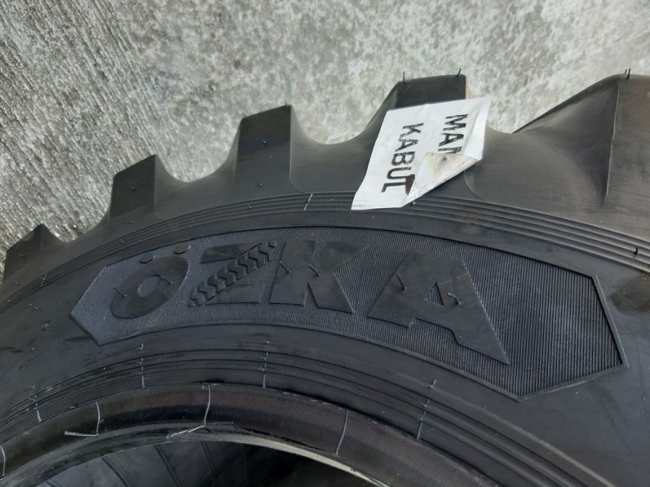 Anvelope industriale 16.9-28 cu garantie si tva inclus cauciucur