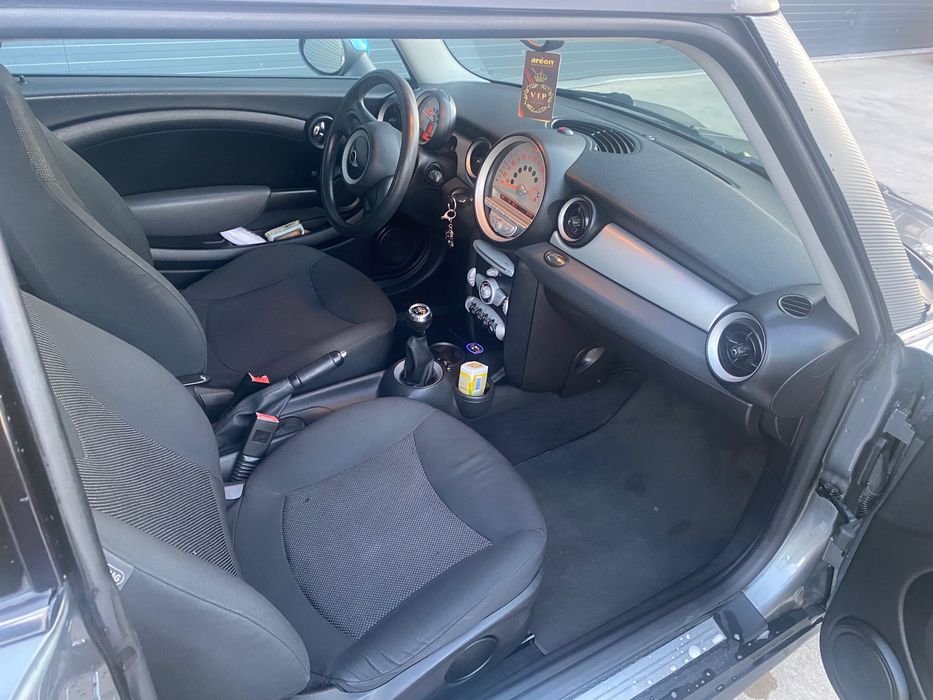 Vând autoturism Mini One