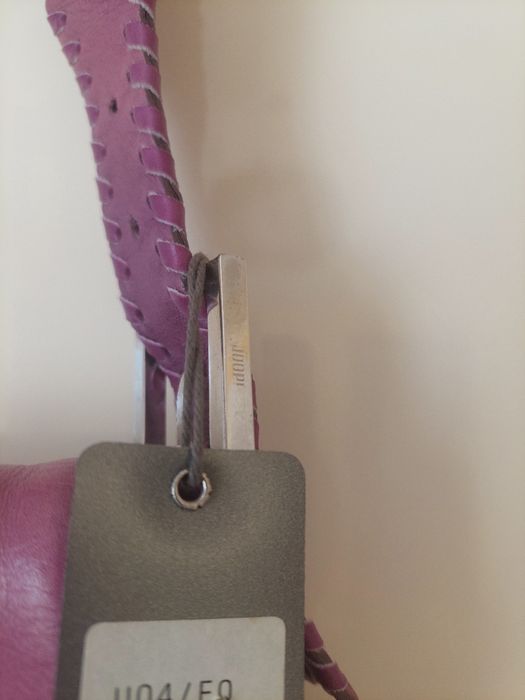 Joop и betty Barclay чанти