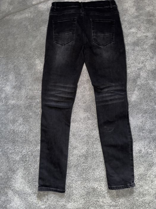 blugi skinny street wear