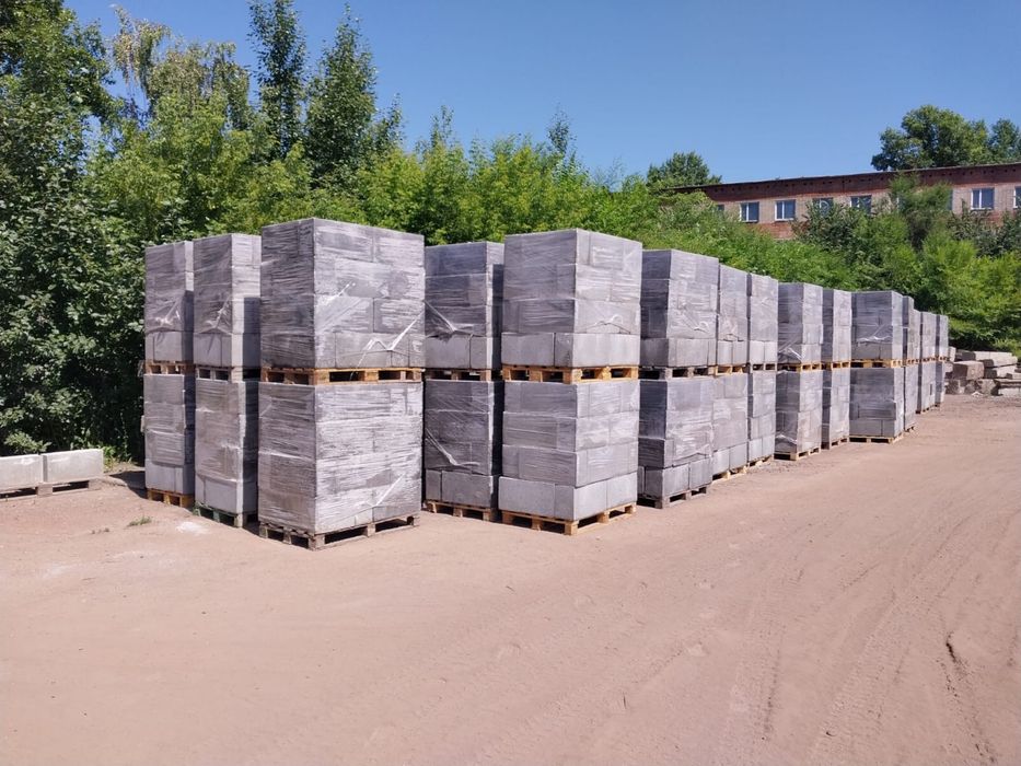 Газаблок в наличии гозоблок газаблок