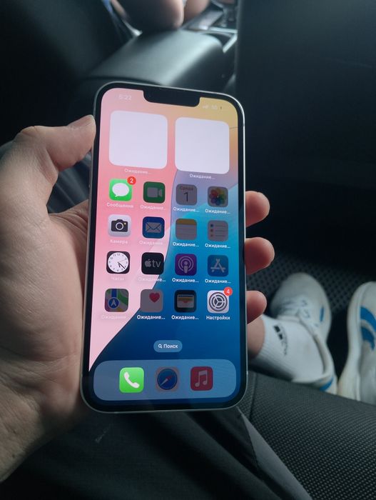 Iphone 14 128gb 89%
