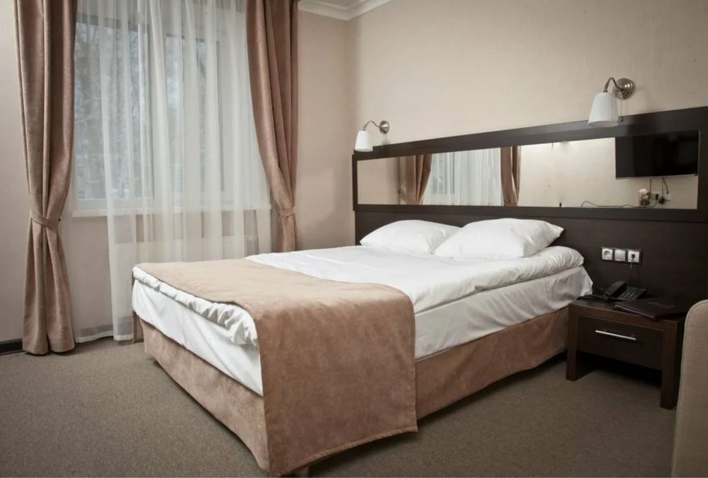 посуточно , номера в гостнице. Акция 12.000 Чисто чисто чисто