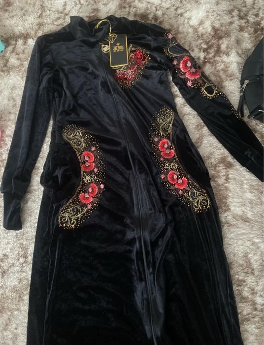 Женский халат новый