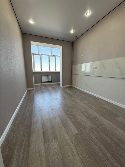 Срочно продаётся 1 комн квартира