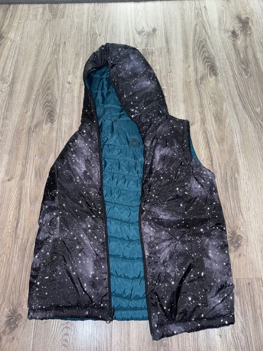 Верхняя детская одежда