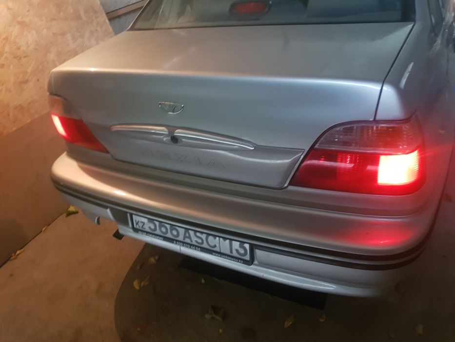 Сатилади срочно деу никси