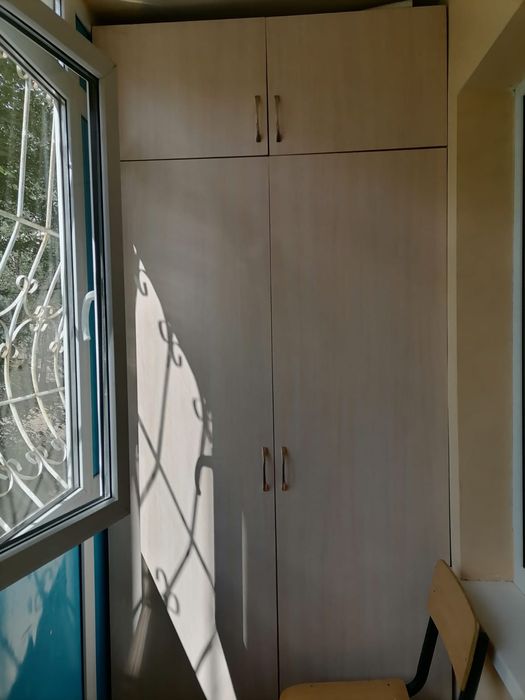 Продам 2х комнатную