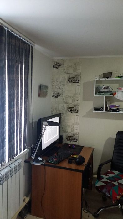 Продам дом в районе парка Кирова