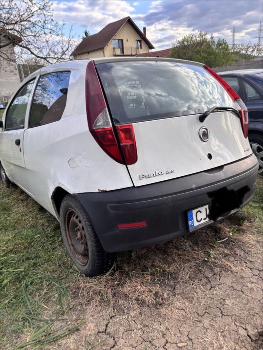 FIAT Punto 2009 — imagine 2