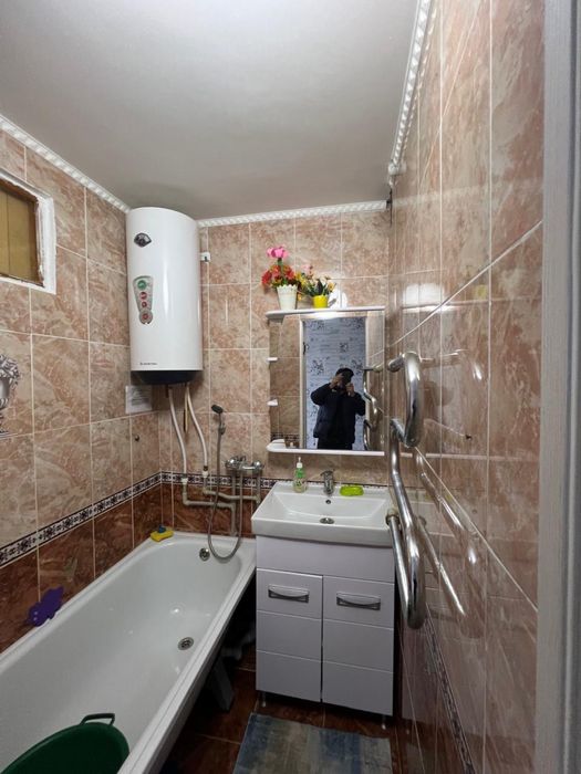 Продам двухкомнатную квартиру