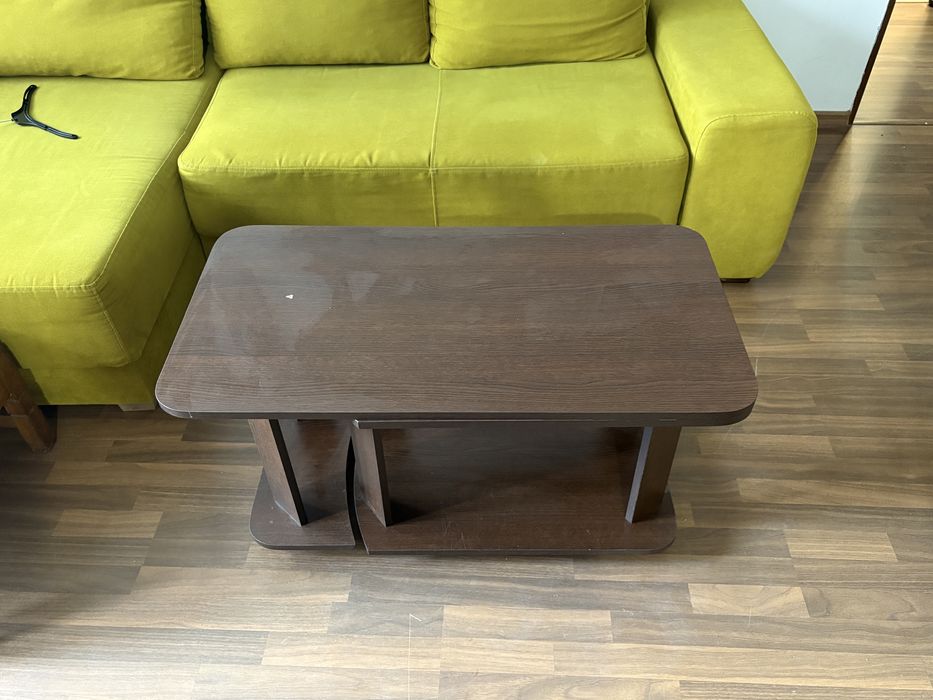 Masa  modulara de living