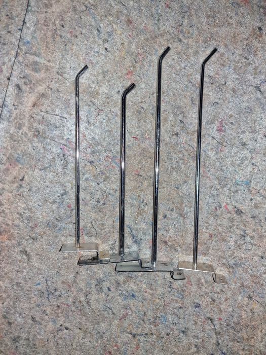 Крючки для экoнoмпaнeли