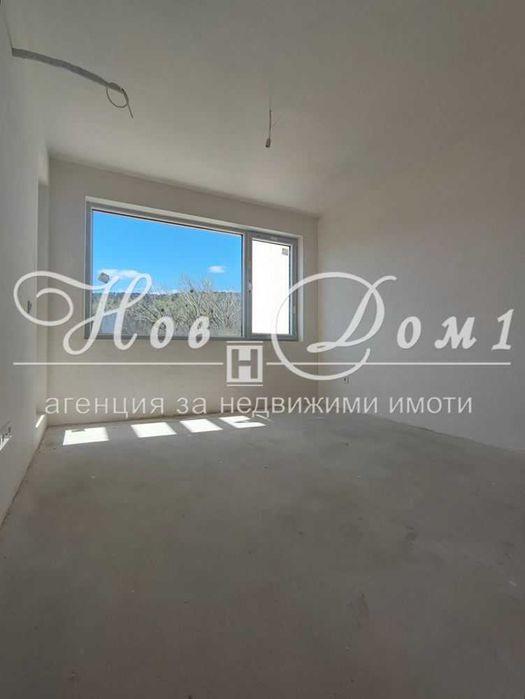 Продава се Тристаен апартамент в с. Изгрев, Област Варна - 98 кв.м за 1684 €/кв.м - Снимка #1