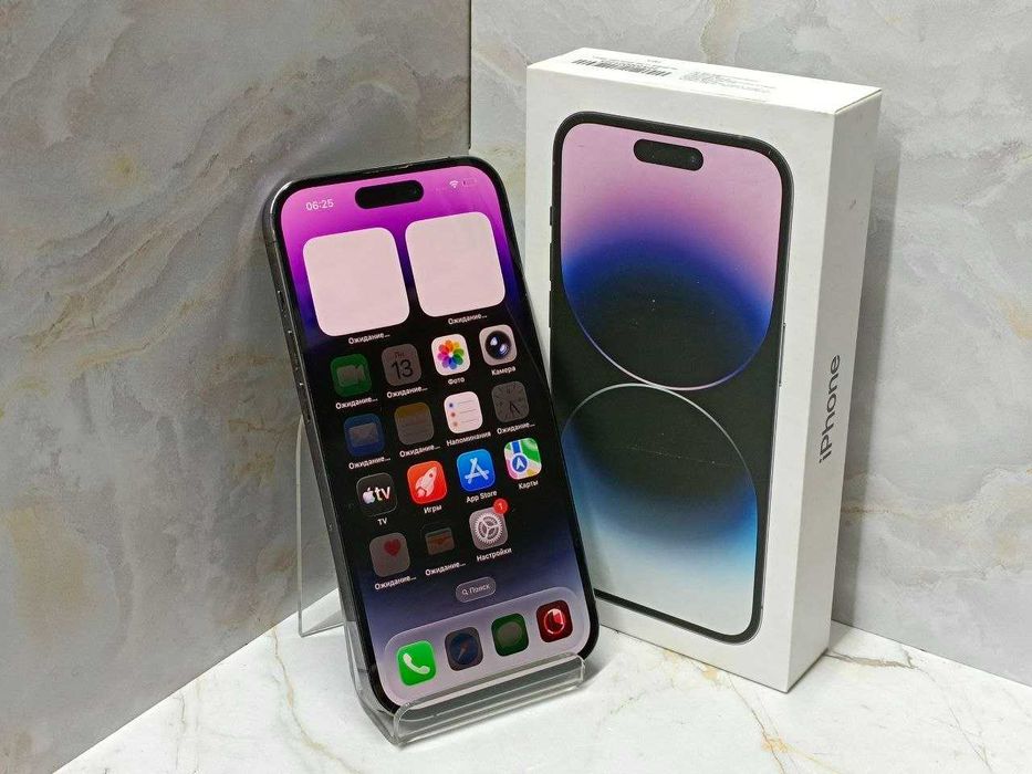 Apple iPhone 14 Pro 256Gb (Талгар) лот 101/8404