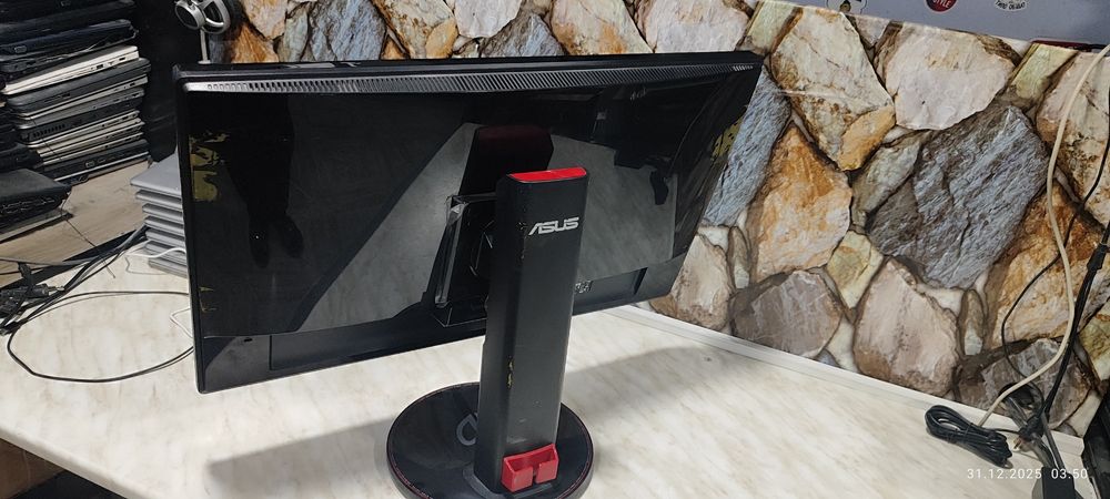 Игровые мониторы 144 Гц