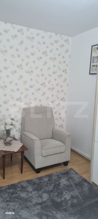 Apartament cu 3 camere