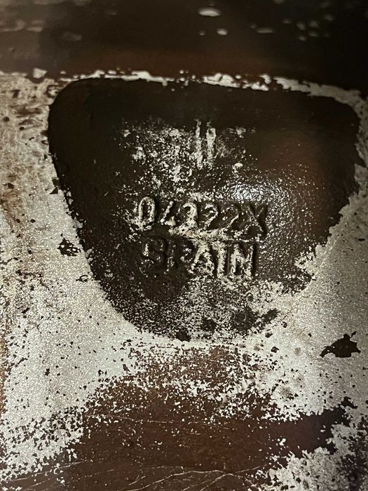 Оригинални алуминиеви джанти за Пежо 16цола