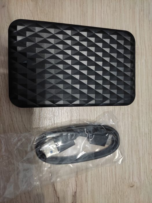 Корпус чехол для жёсткого диска hdd ссд ssd