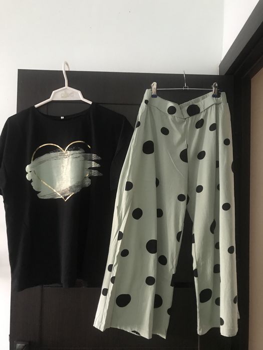 Женский костюм для дома.