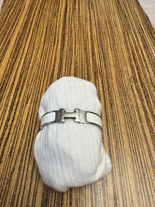 Brațara Hermes endless  white