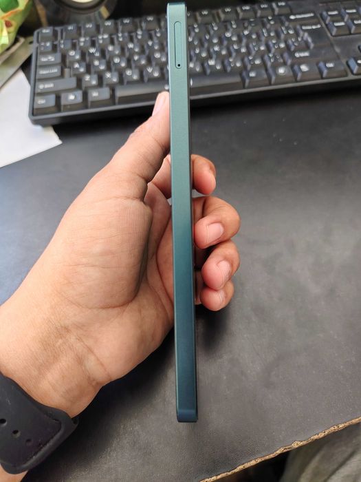 Samsung A07 holati zo'r