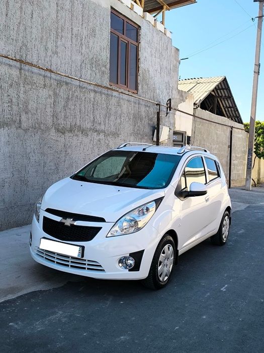 Spark sotiladi holati zor
