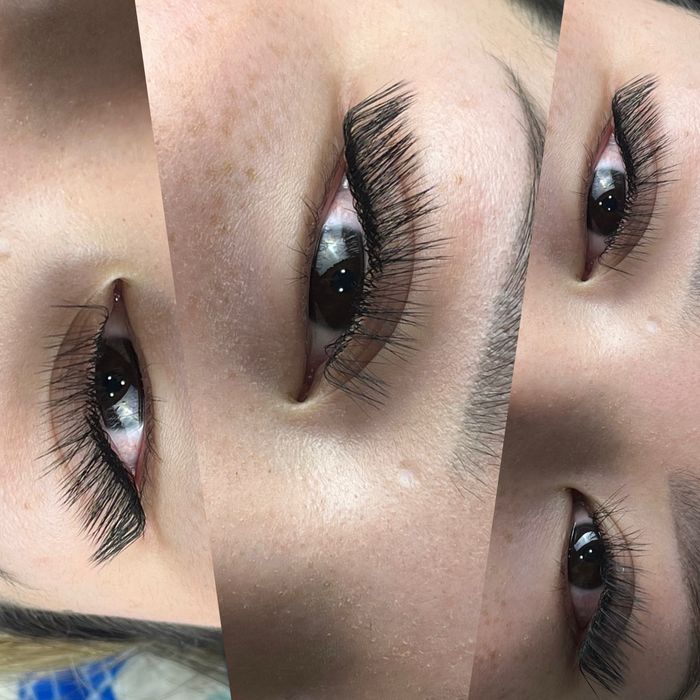 Наращивание ресниц | Майкудук