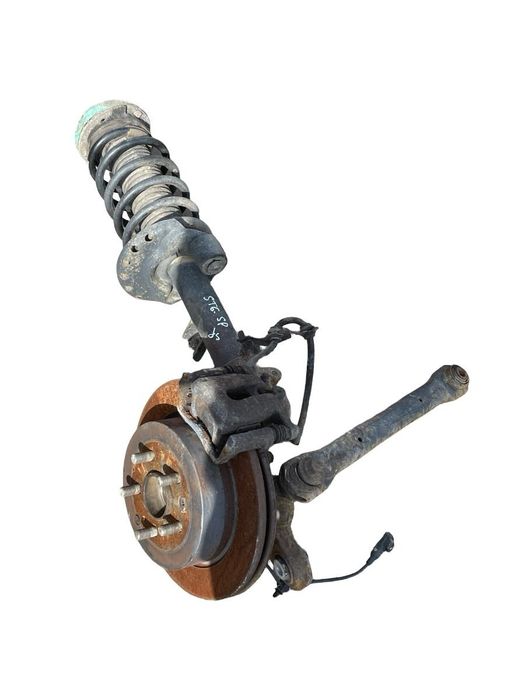 Fuzeta Stanga Spate Land Rover Freelander 2 Lf_, L359 2006 - 2014 2.2 Td4 4X4 224Dt, Dw12Bted4