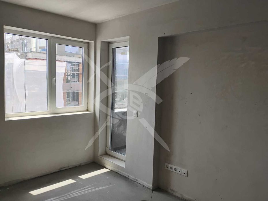 Продава се Двустаен апартамент в София, Люлин 5 - 60 кв.м за 3000 €/кв.м - Снимка #2