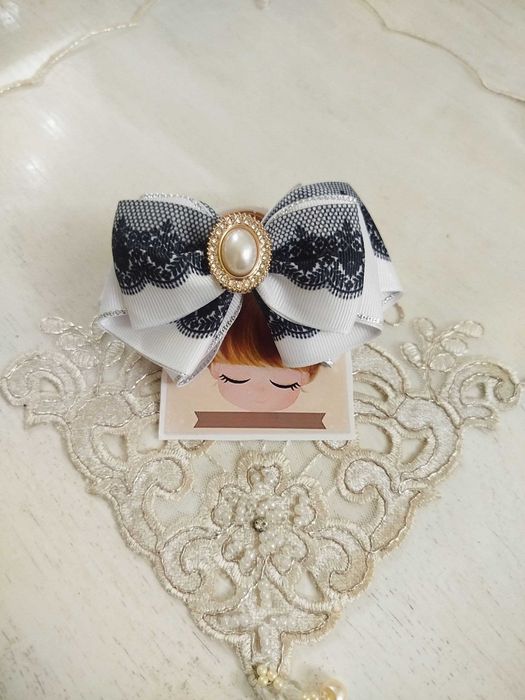 Zakolka, заколки