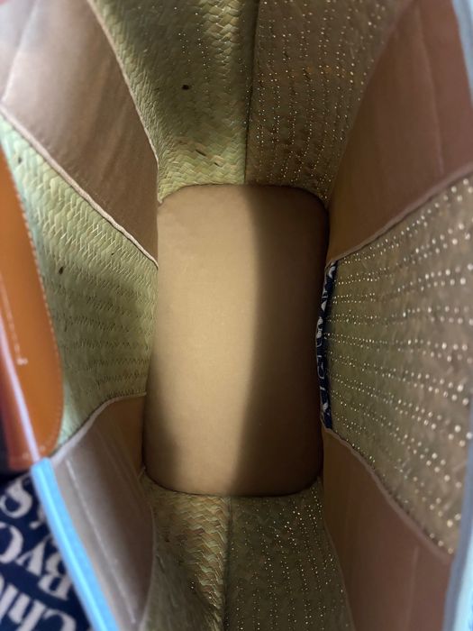 Chloé Tote Bag чанта