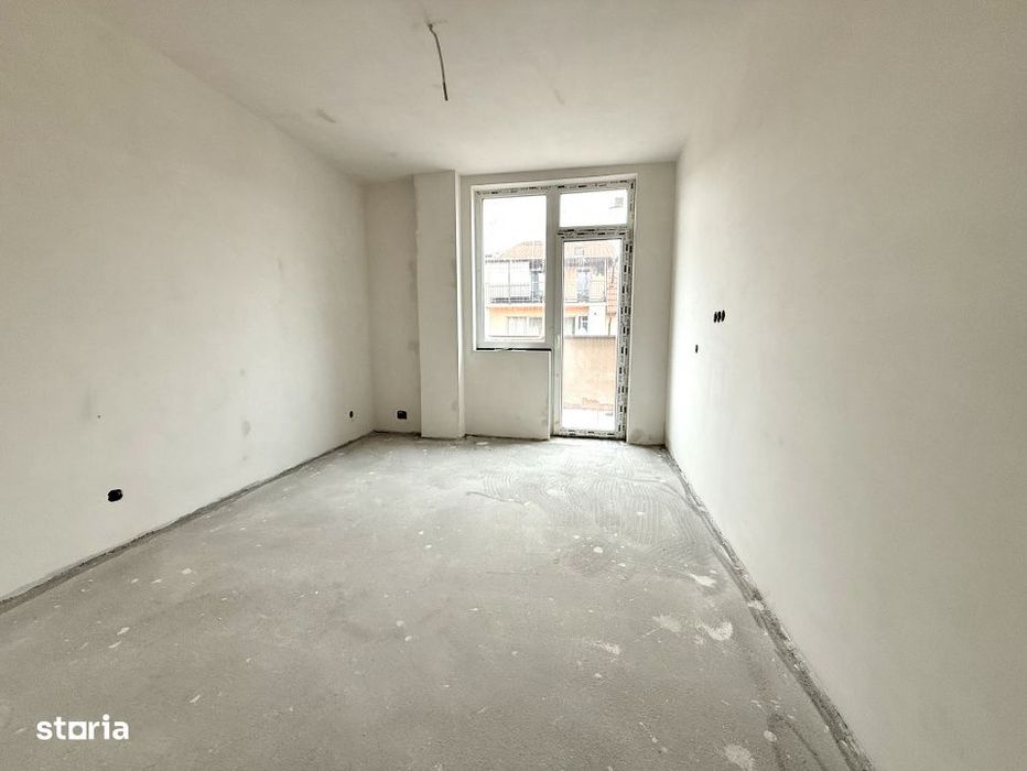 Apartamentde 3 Camere - SU 65.5MP I Balcon I Parcare - Plopilor — fotografia 3