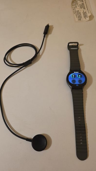 Samsung watch 7 44mm