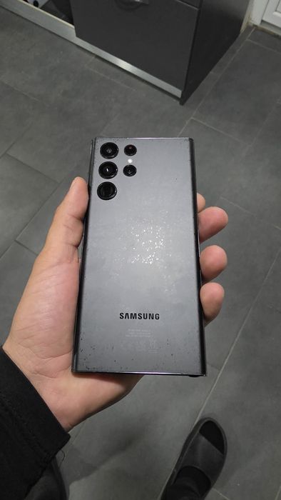 Samsung s22 ultra 256 gb