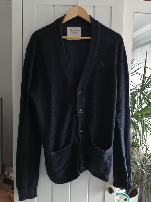 Cardigan Abercrombie Fitch