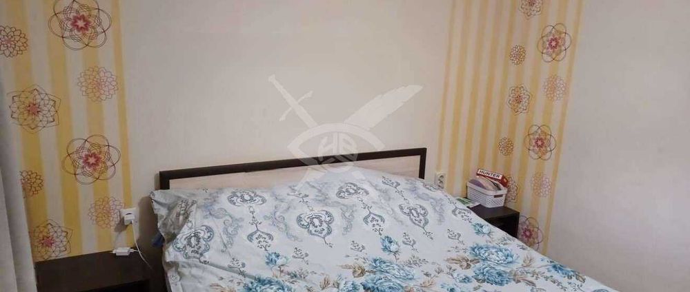 Тристаен апартамент - район Въстанически - 11505241