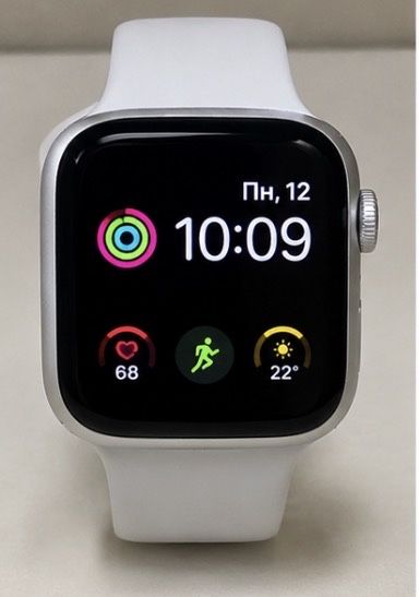 Apple wotch (эпл вотч)