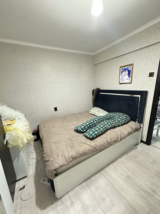 срочно продается 3-хкомн квартира