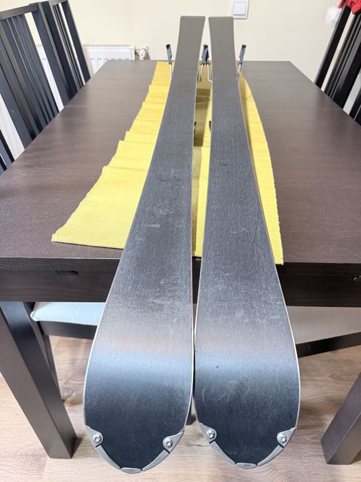 Schiuri Damă Atomic Cloud 7 + Legături Atomic XTL 9