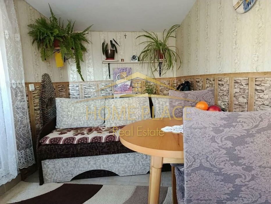 Продава се Двустаен апартамент в Варна, Владислав Варненчик - 45 кв.м за 1020 €/кв.м - Снимка #3