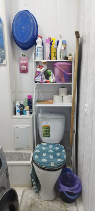 Продается студия в бывшем общежитии