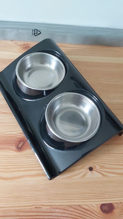 Кормушка миска для кошки, собак