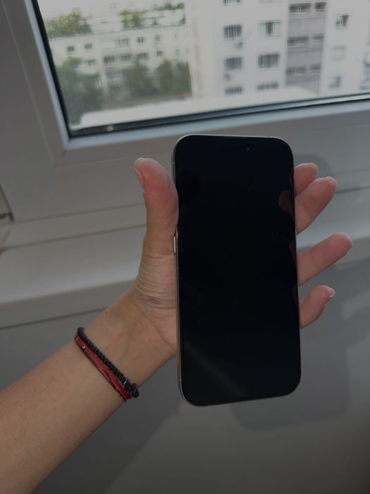 Iphone 15 PRO 128 GB 30% bat