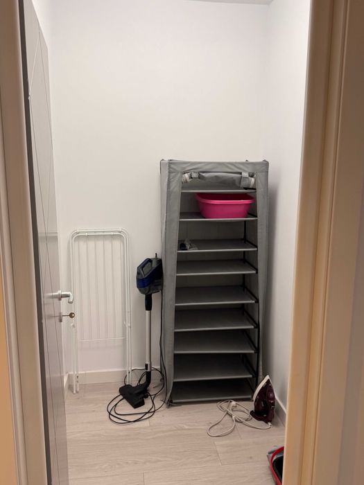 Chirie apartament 2 camere  bloc nou complet utilat etaj 1