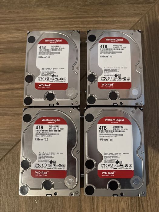 HPE ProLiant MicroServer Gen10 Отлично Състояние