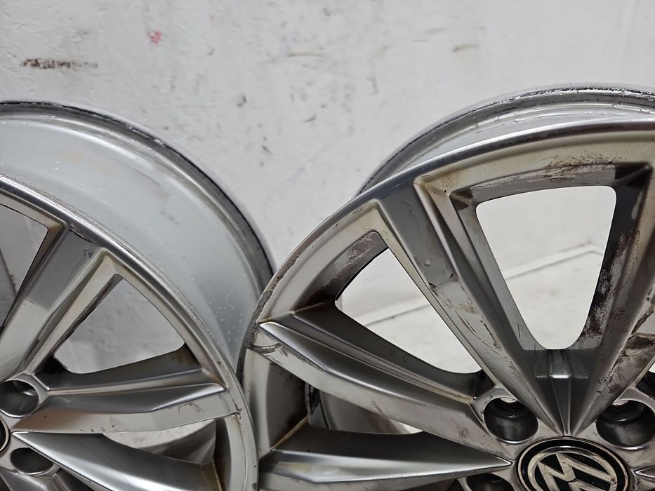 Set jante aliaj Volkswagen Passat B8 Variant (3G5) [Fabr 2015-prezent]