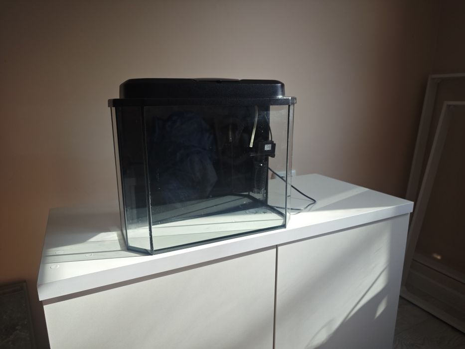 Аквариум 20 литр