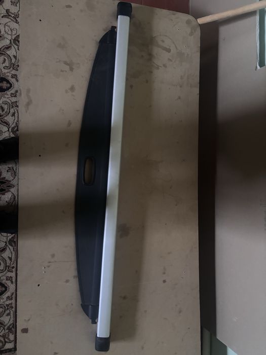 Шторка для киа саренто